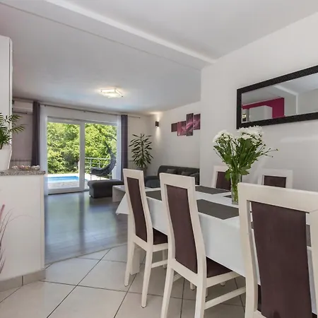 Rea Villa Labin (Istria)