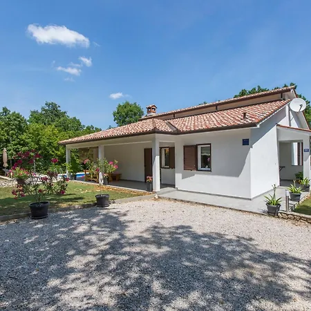 Rea Villa *