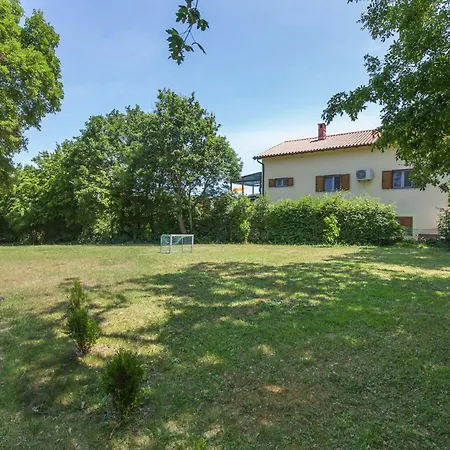 Villa Rea Labin (Istria)
