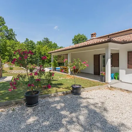 Villa Rea *