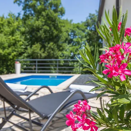 Rea Villa Labin (Istria)