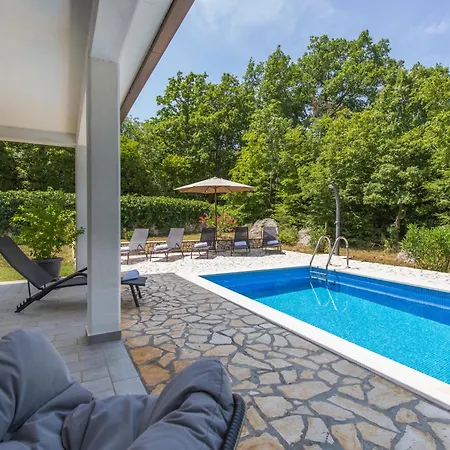 Villa Rea *