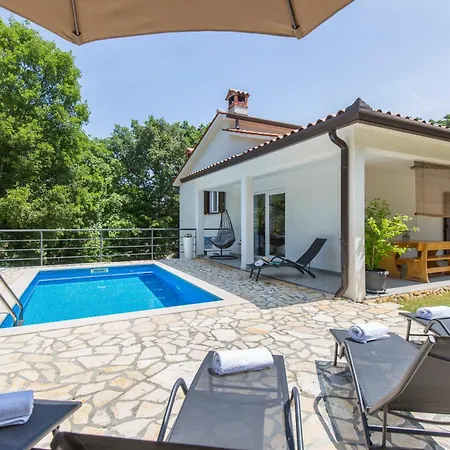 Rea Villa *