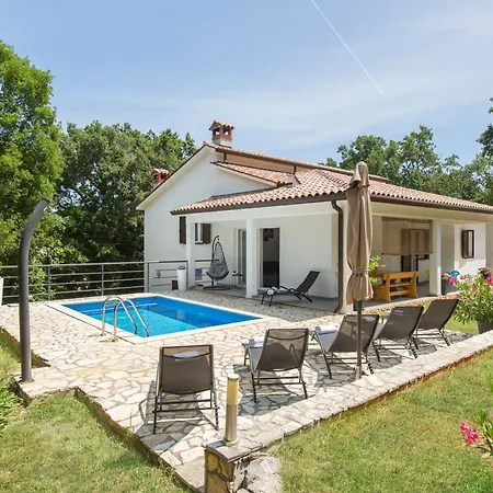 Willa Rea Labin (Istria)