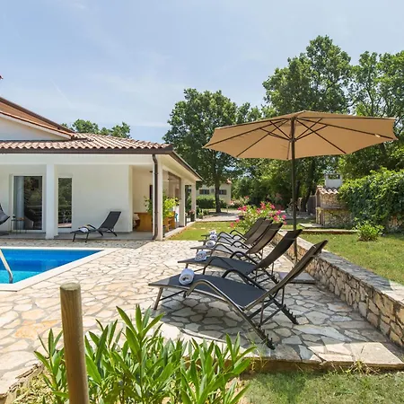 Willa Rea Labin (Istria)