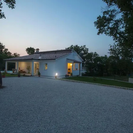 Rea Labin (Istria)