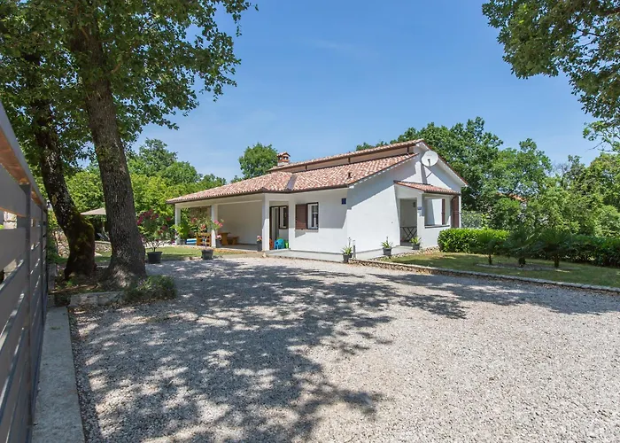 Rea * Labin (Istria)