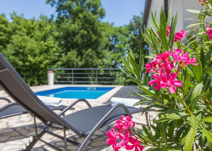 Rea Villa Labin (Istria)