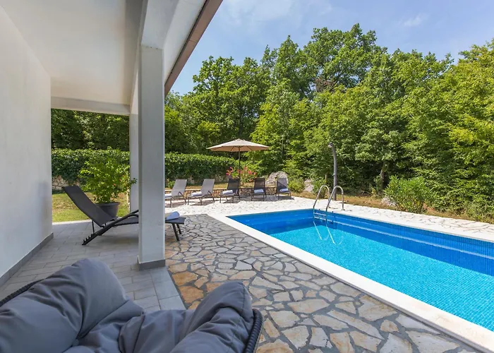 Villa Rea *