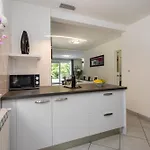 Villa Rea Labin (Istria)