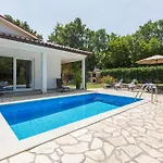 Villa Rea Labin (Istria)