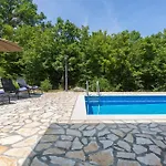 Rea Villa Labin (Istria)