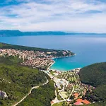 Rea Villa Labin (Istria)