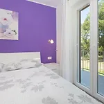 Rea Villa *