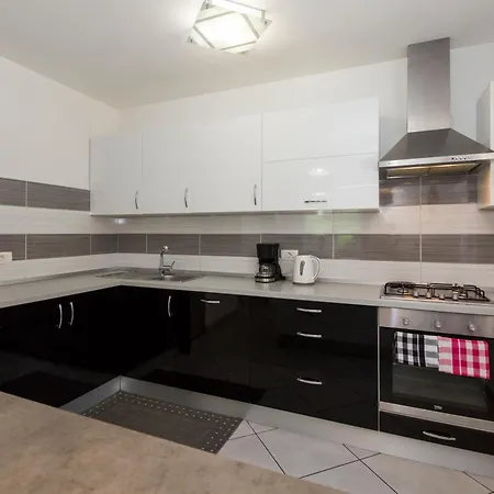 Villa Rea Labin (Istria)