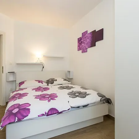 Rea Villa Labin (Istria)