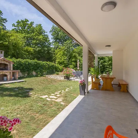 Villa Rea *