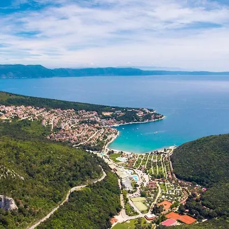 Rea Villa Labin (Istria)