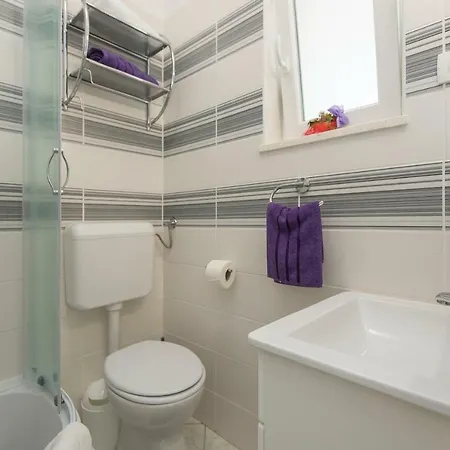Villa Rea Labin (Istria)