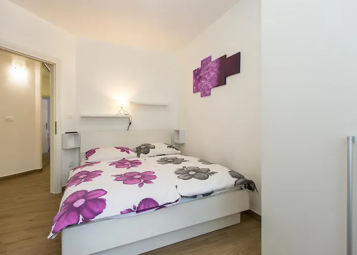 Rea Villa Labin (Istria)