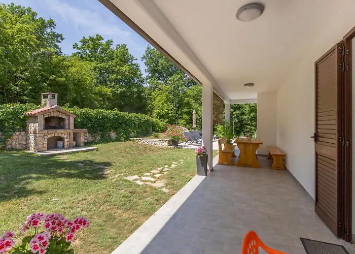 Villa Rea *