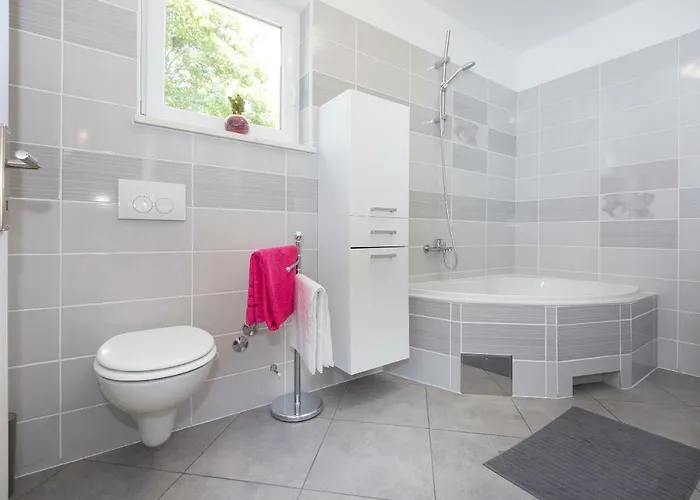 Villa Rea Labin (Istria)